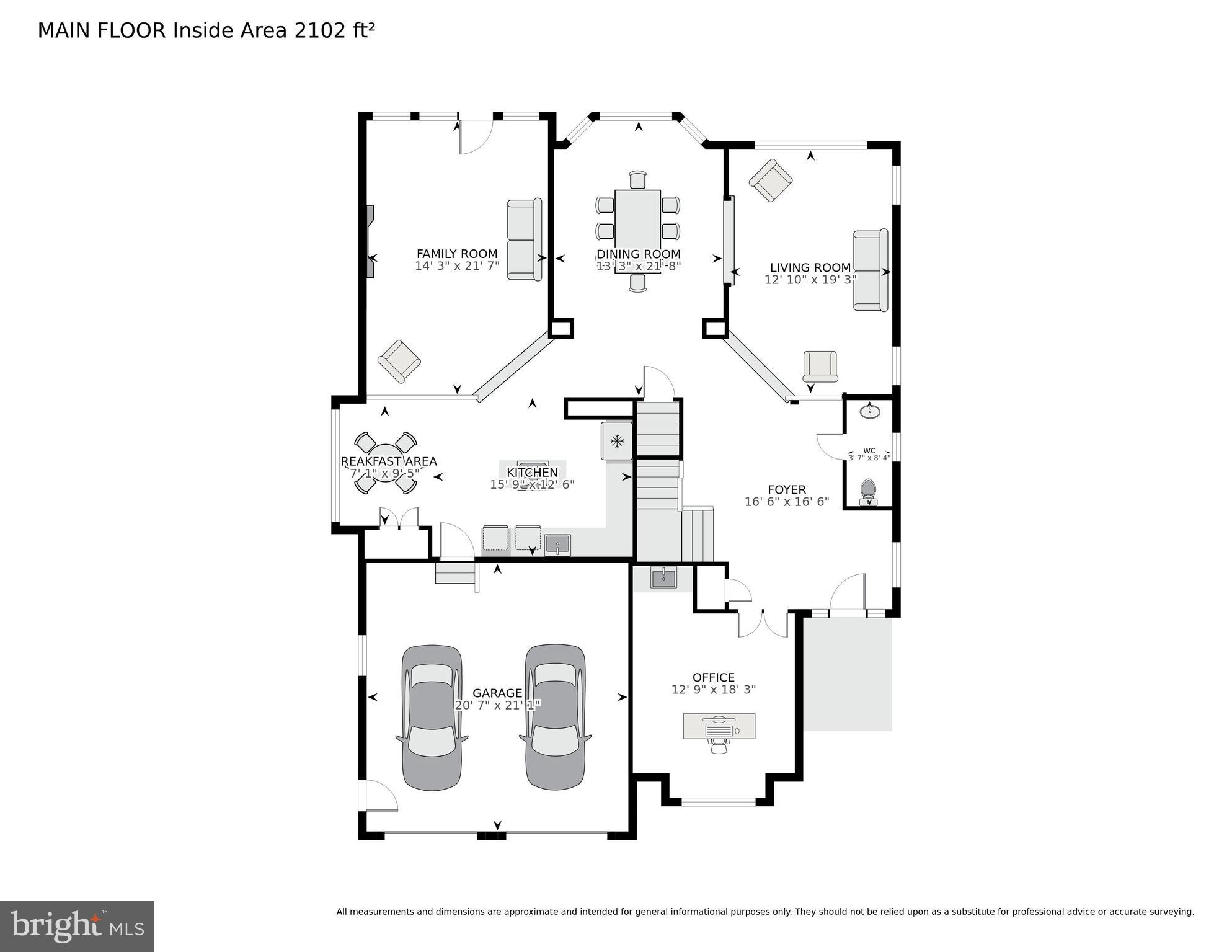 CHEVY CHASE - Residential