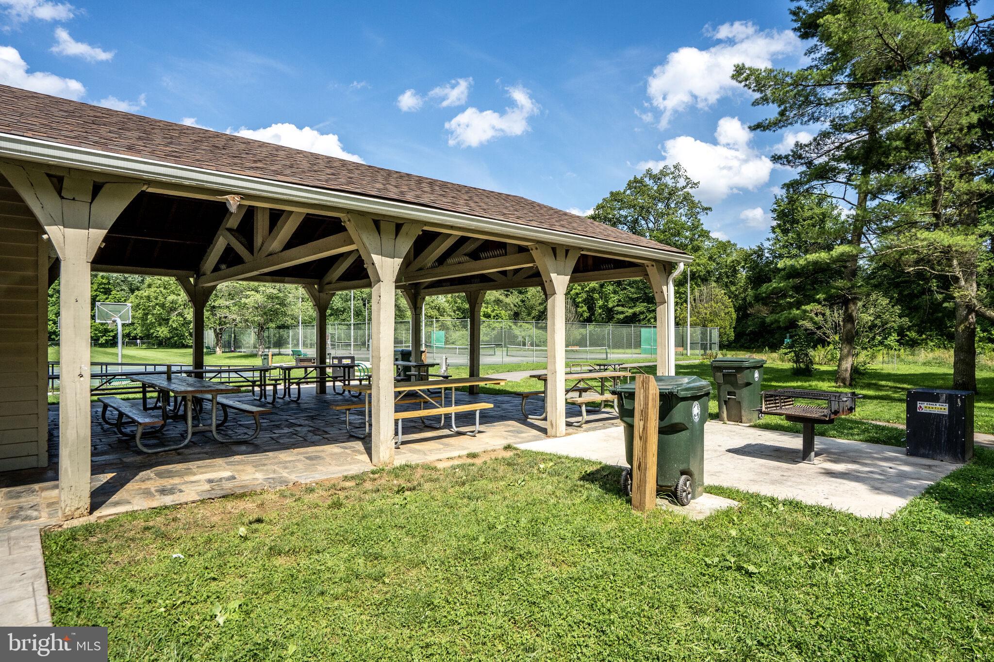 CHEVY CHASE - Residential