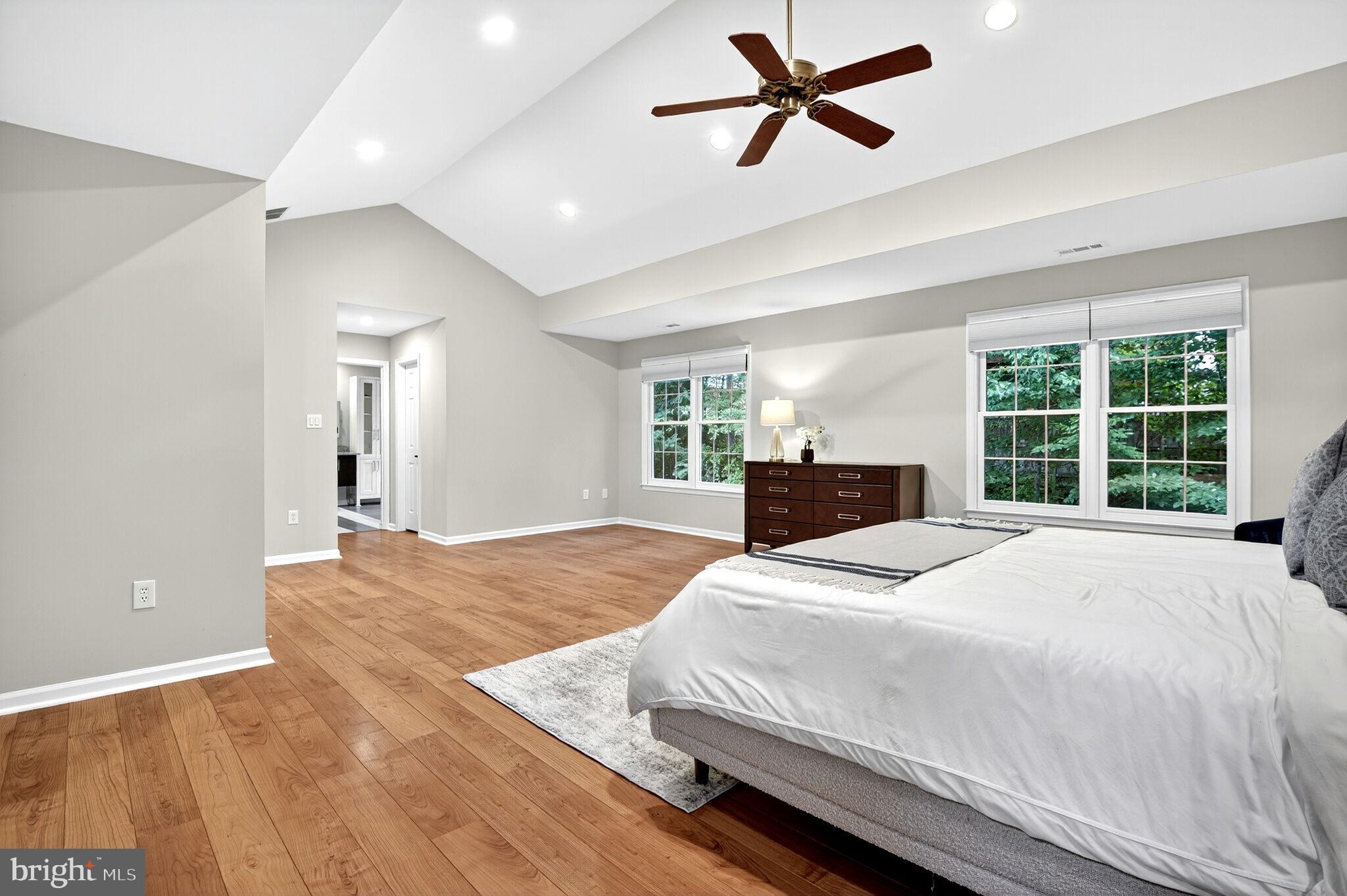 CHEVY CHASE - Residential