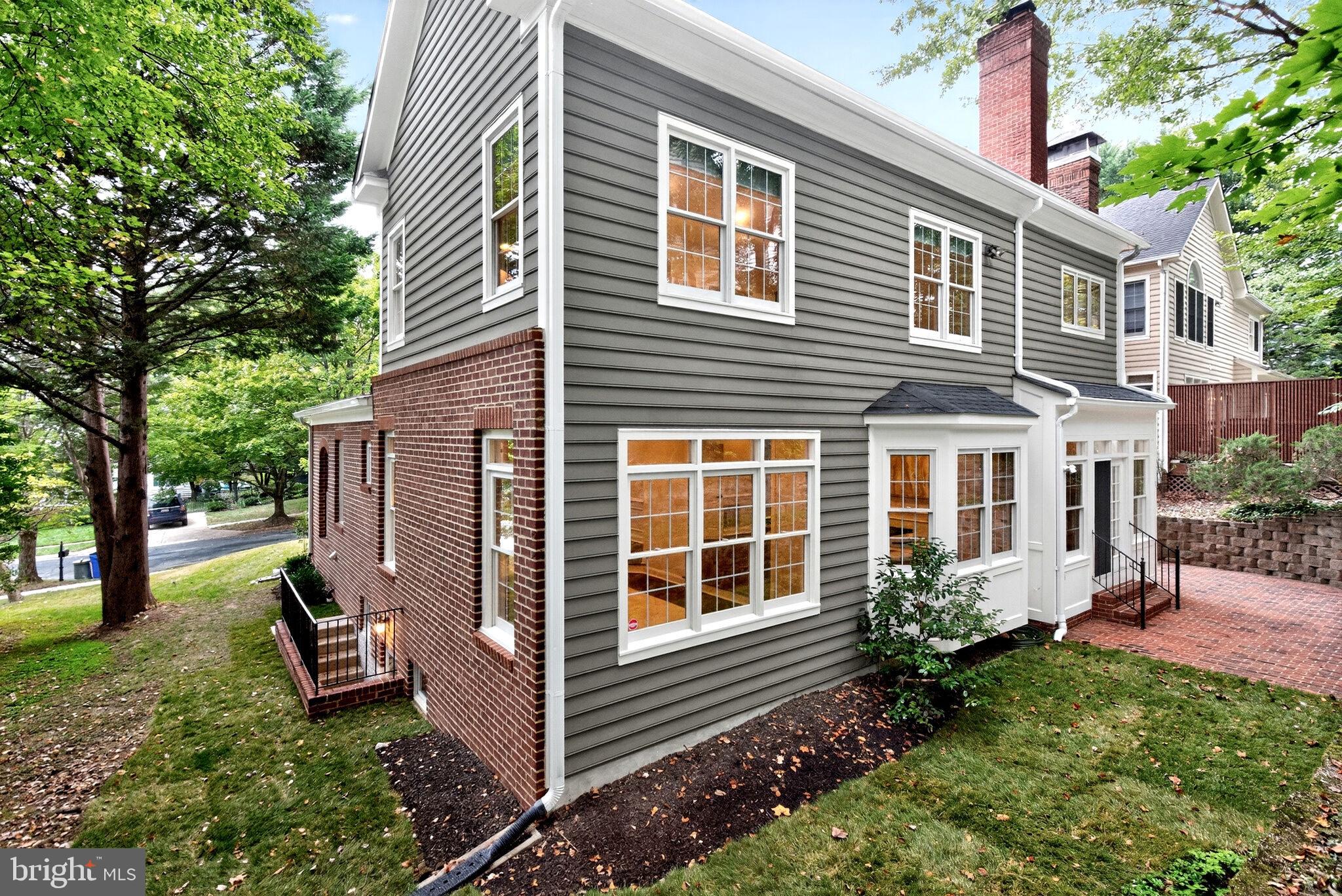 CHEVY CHASE - Residential