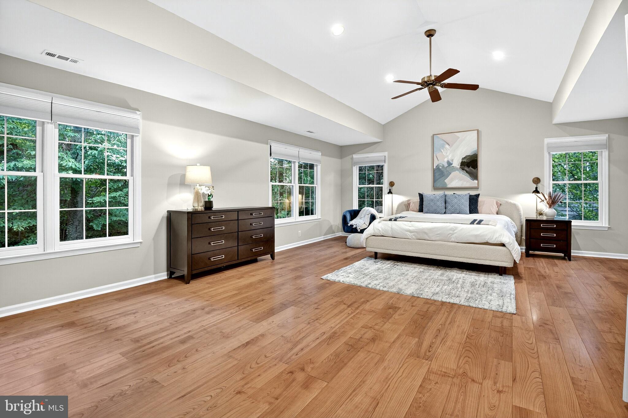 CHEVY CHASE - Residential