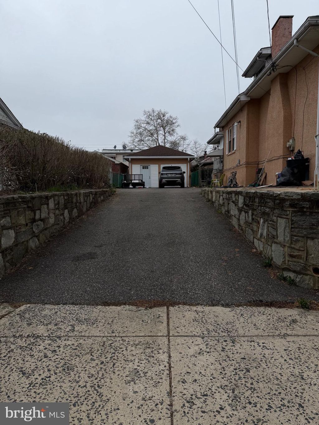 Photo of 1332 Disston Street, PHILADELPHIA, PA 19111 (MLS # PAPH2603332)