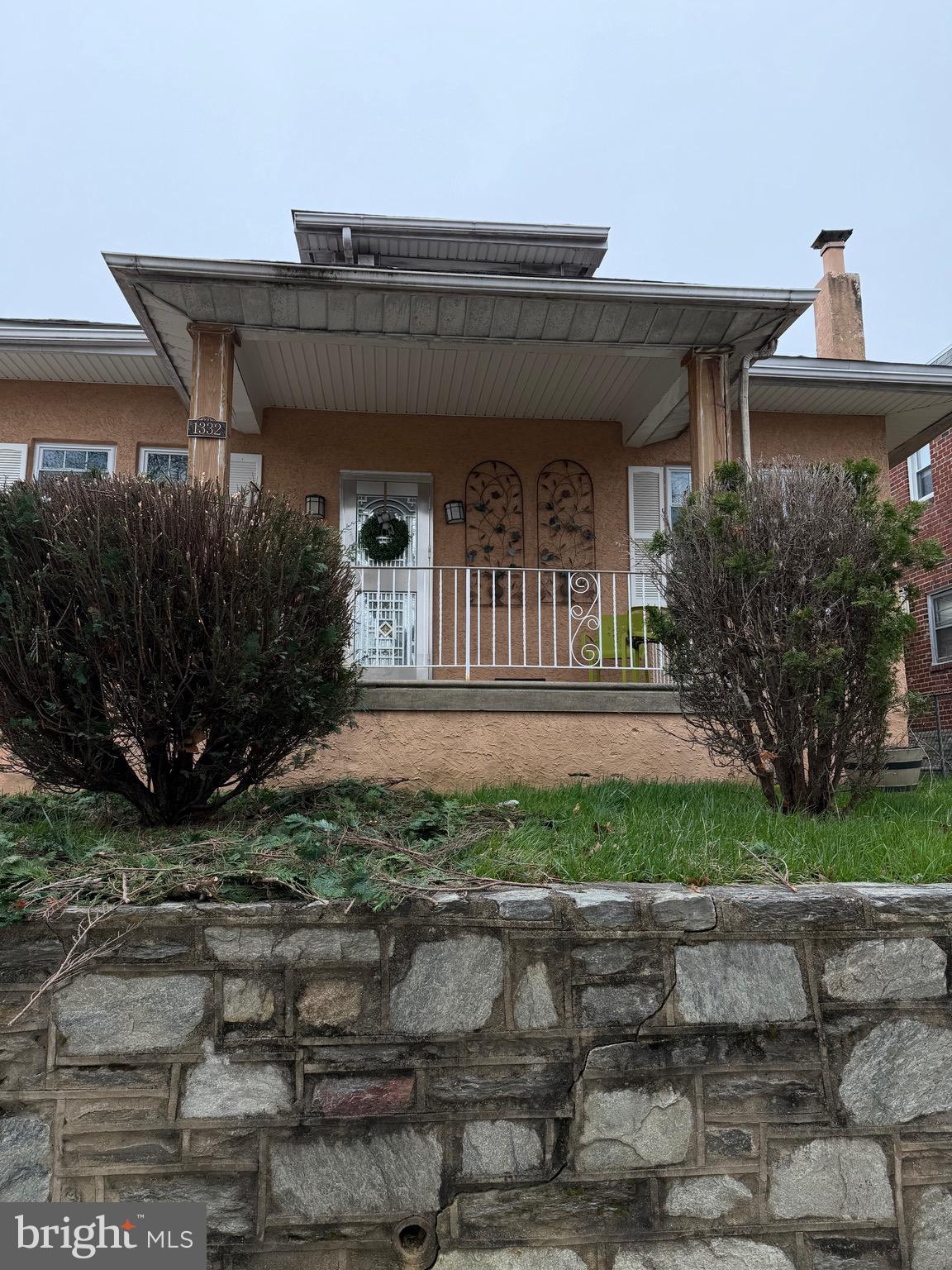 OXFORD CIRCLE - Residential