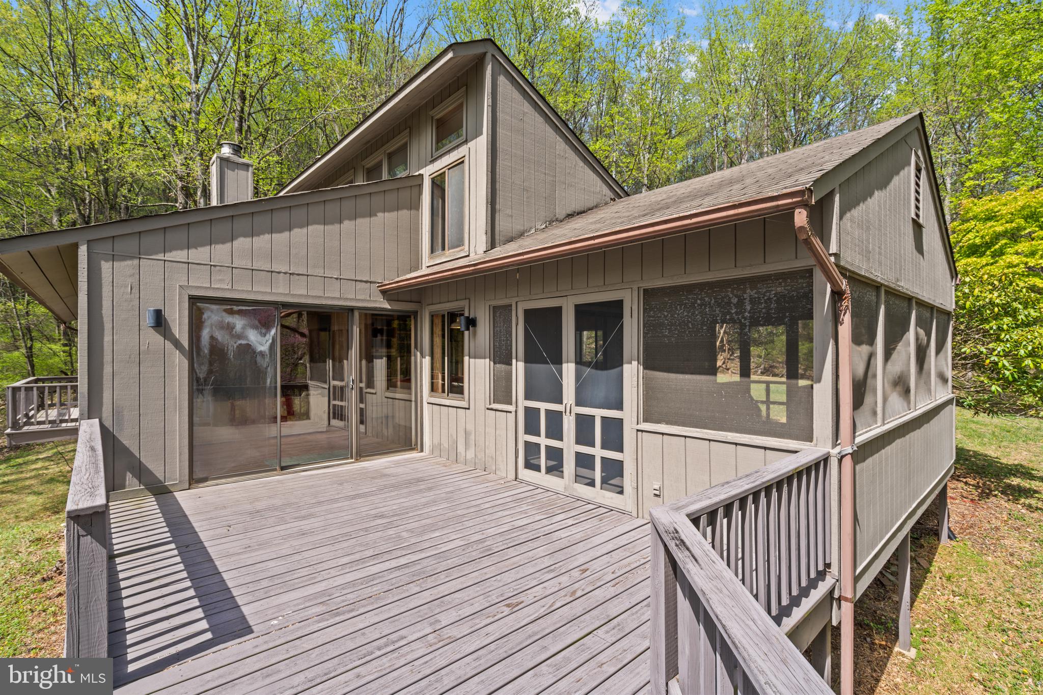 GID BROWN HOLLOW - Residential