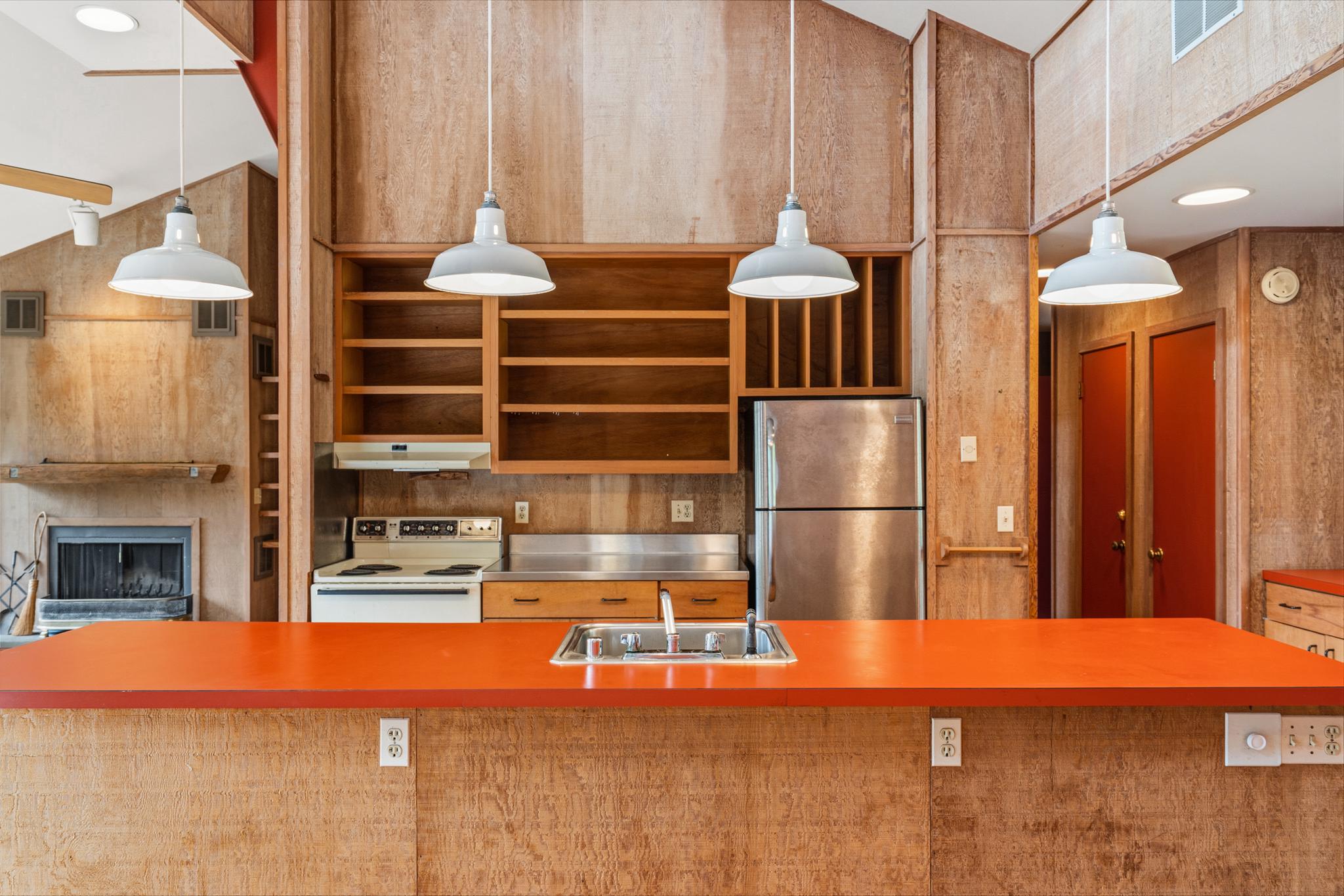 GID BROWN HOLLOW - Residential