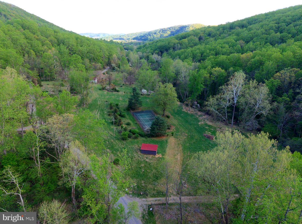 GID BROWN HOLLOW - Residential