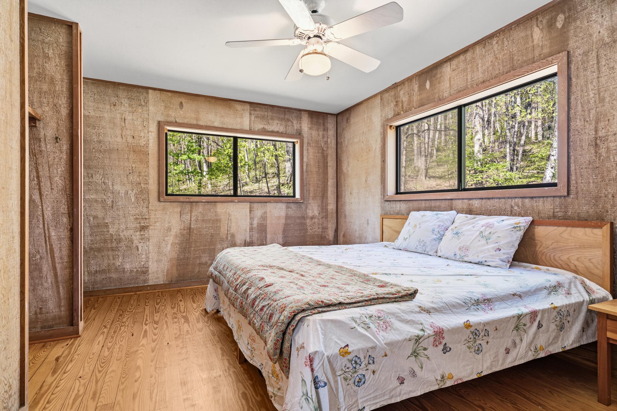 GID BROWN HOLLOW - Residential