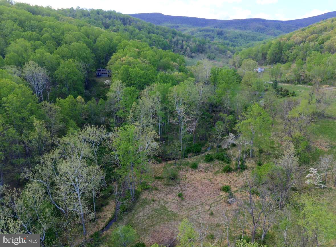 GID BROWN HOLLOW - Residential