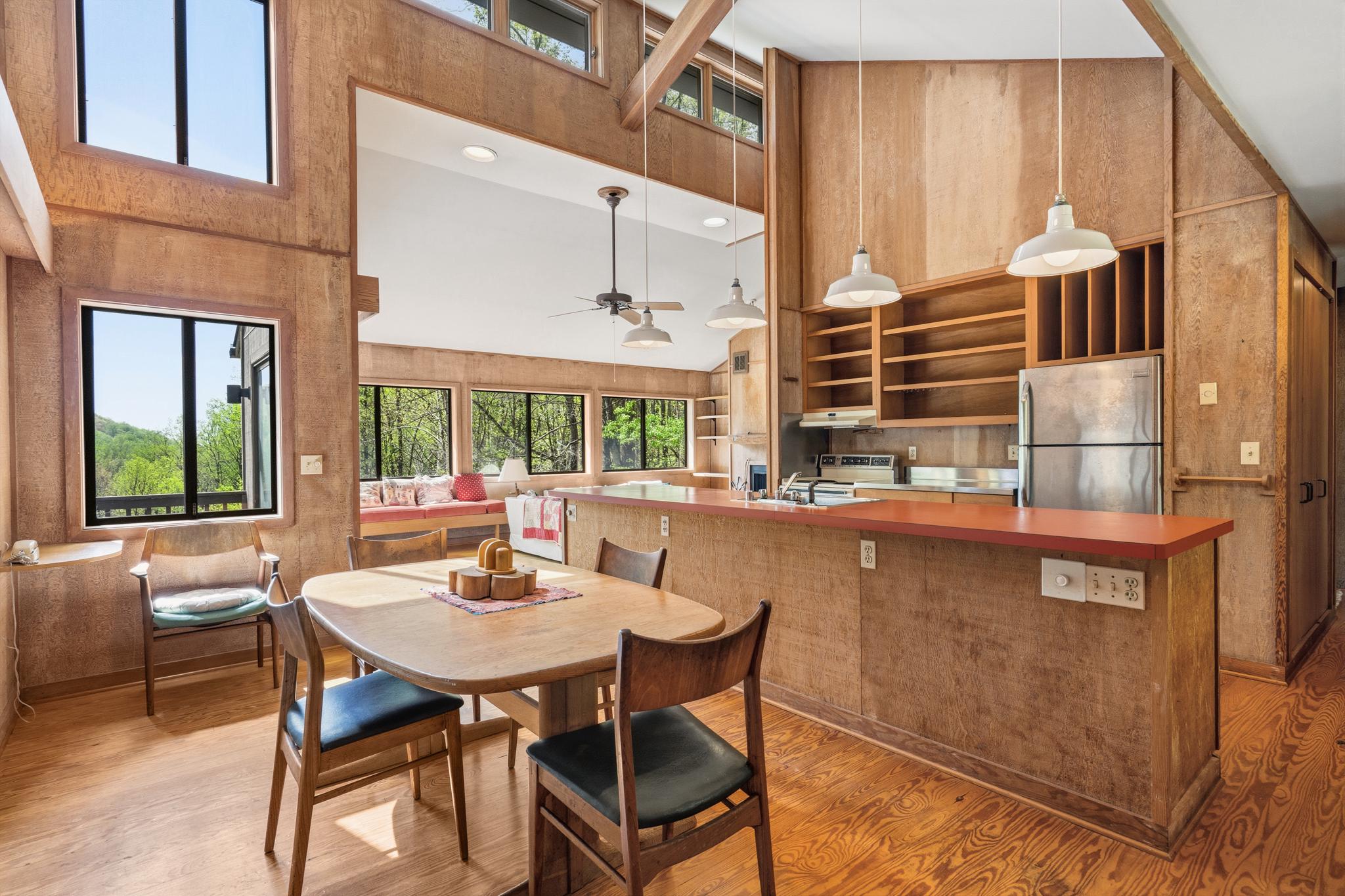 GID BROWN HOLLOW - Residential