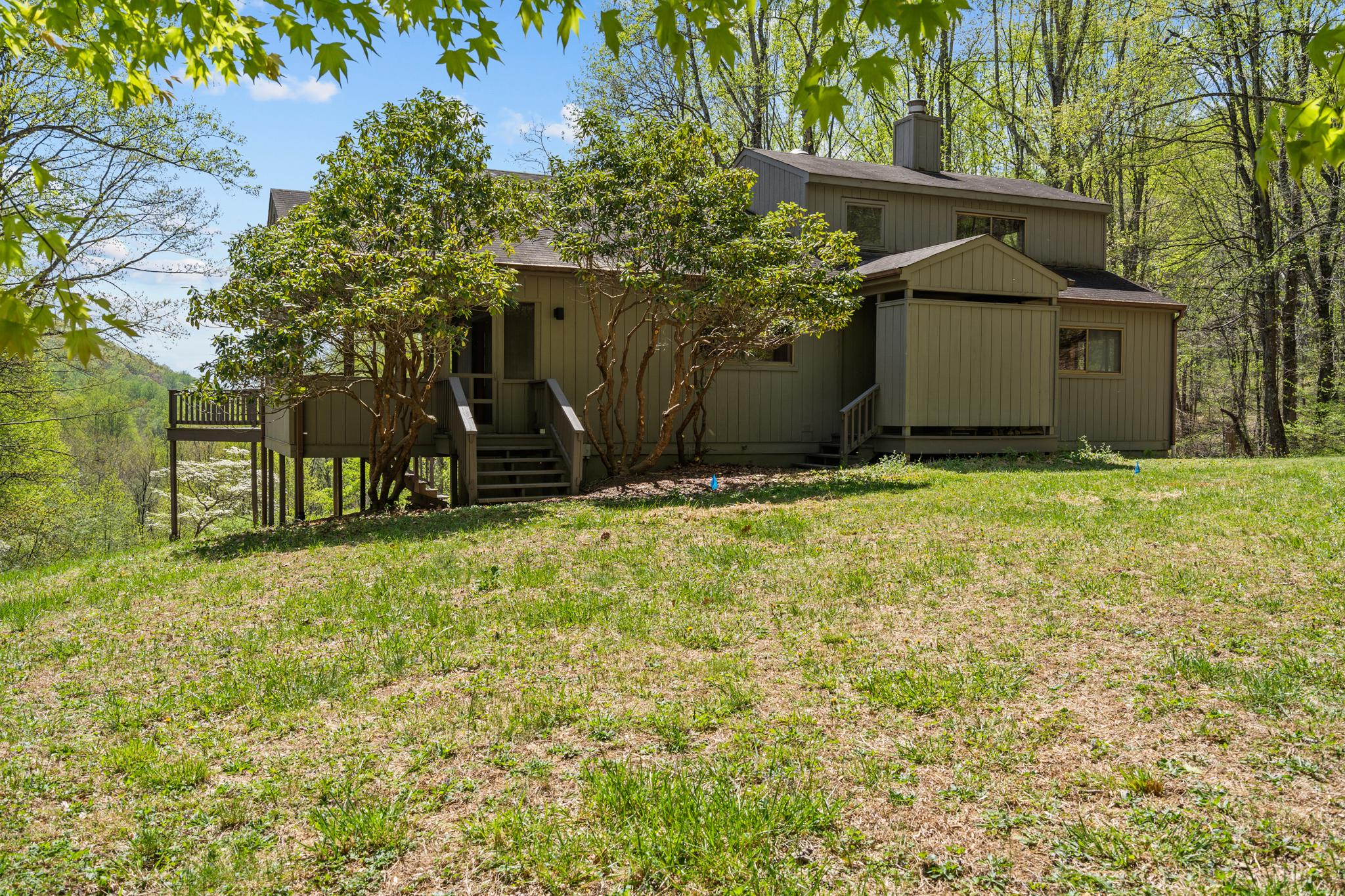 GID BROWN HOLLOW - Residential