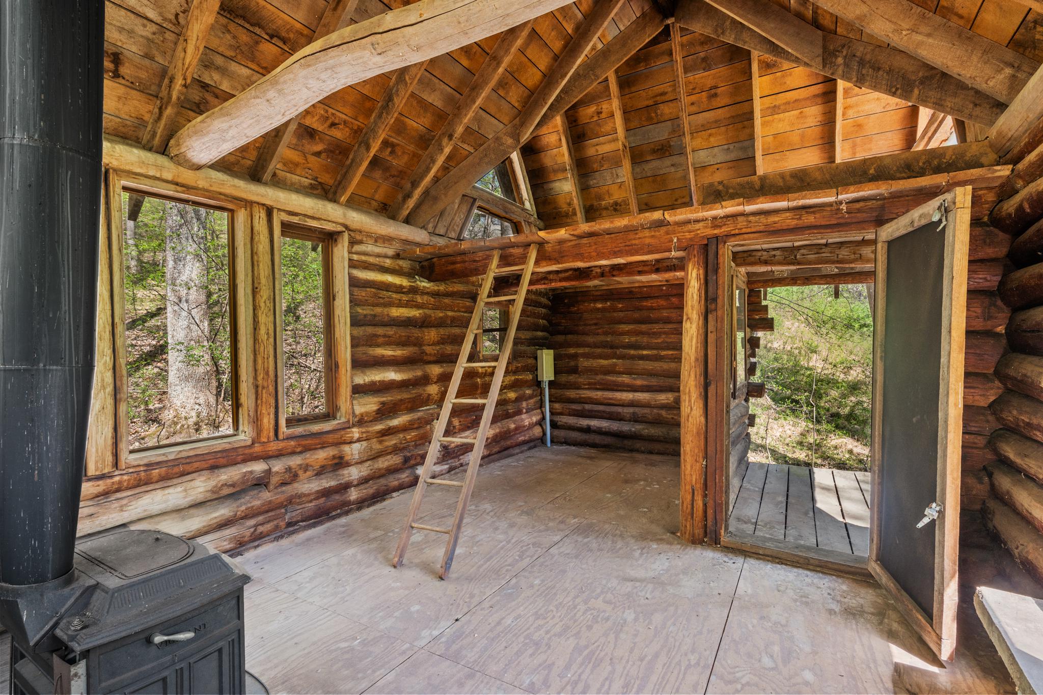 GID BROWN HOLLOW - Residential