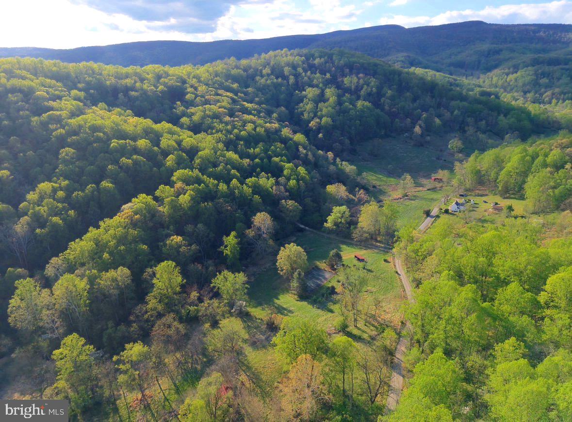 GID BROWN HOLLOW - Residential