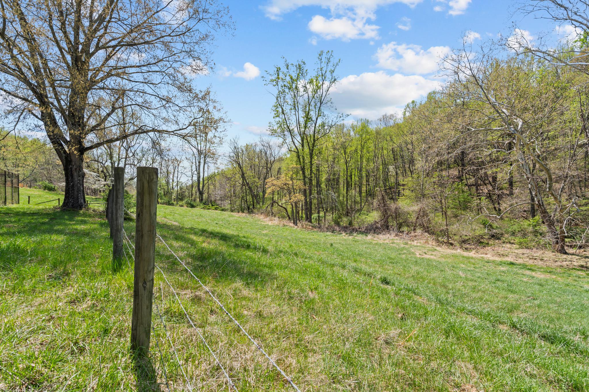 GID BROWN HOLLOW - Residential