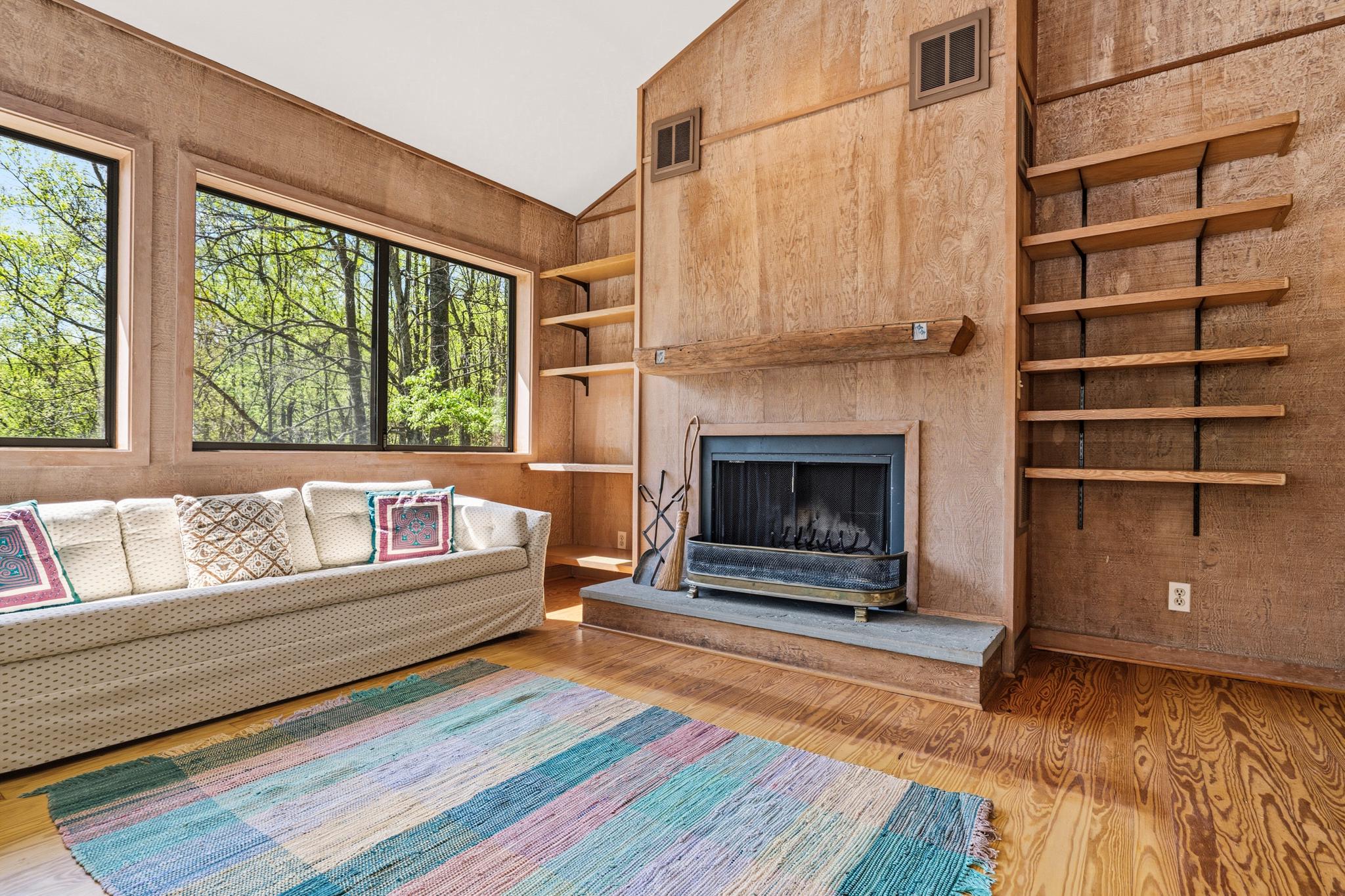 GID BROWN HOLLOW - Residential