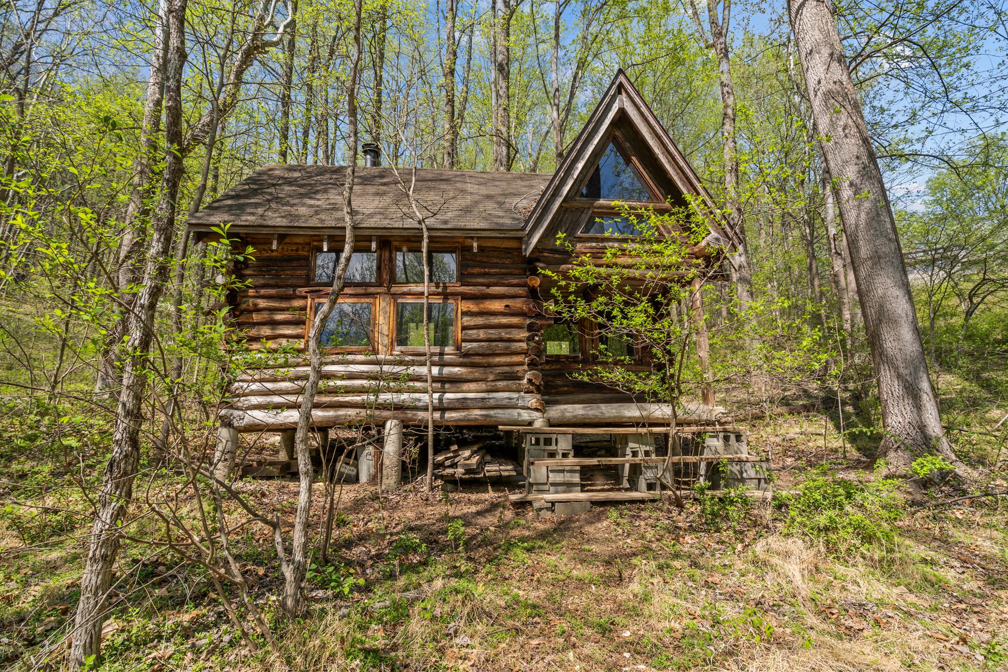 GID BROWN HOLLOW - Residential