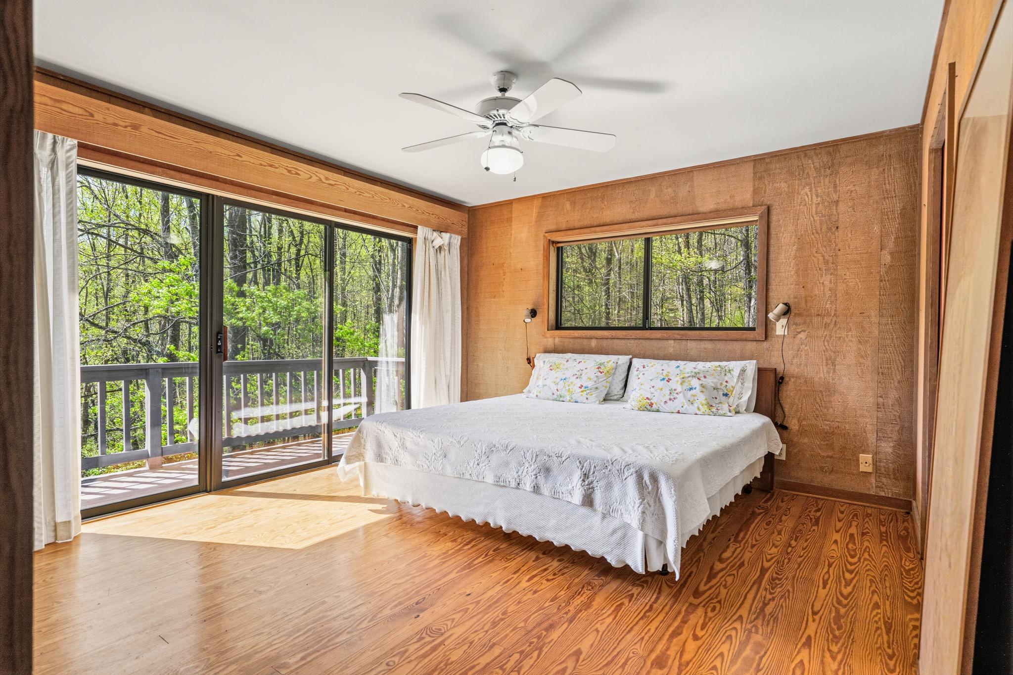 GID BROWN HOLLOW - Residential