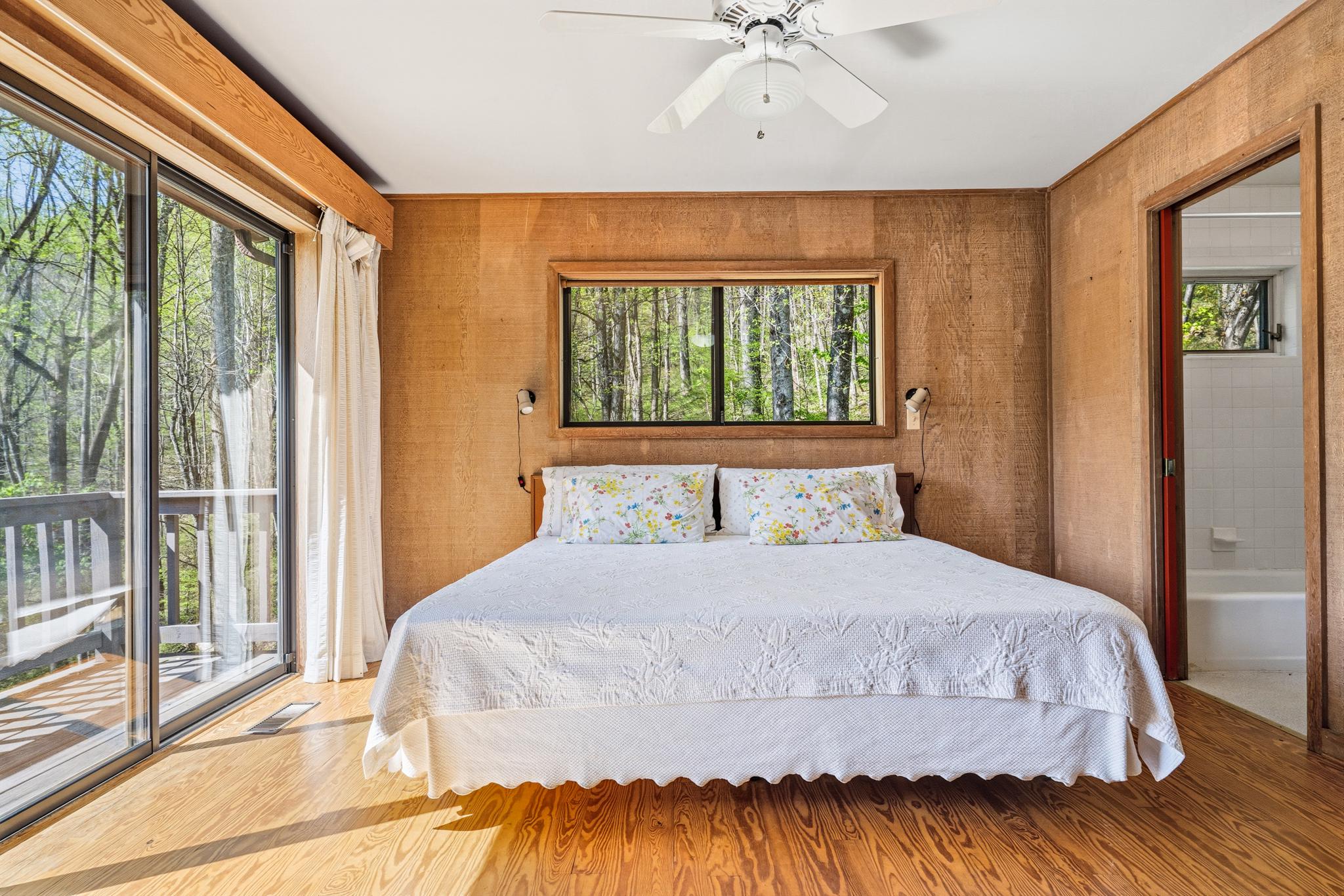 GID BROWN HOLLOW - Residential