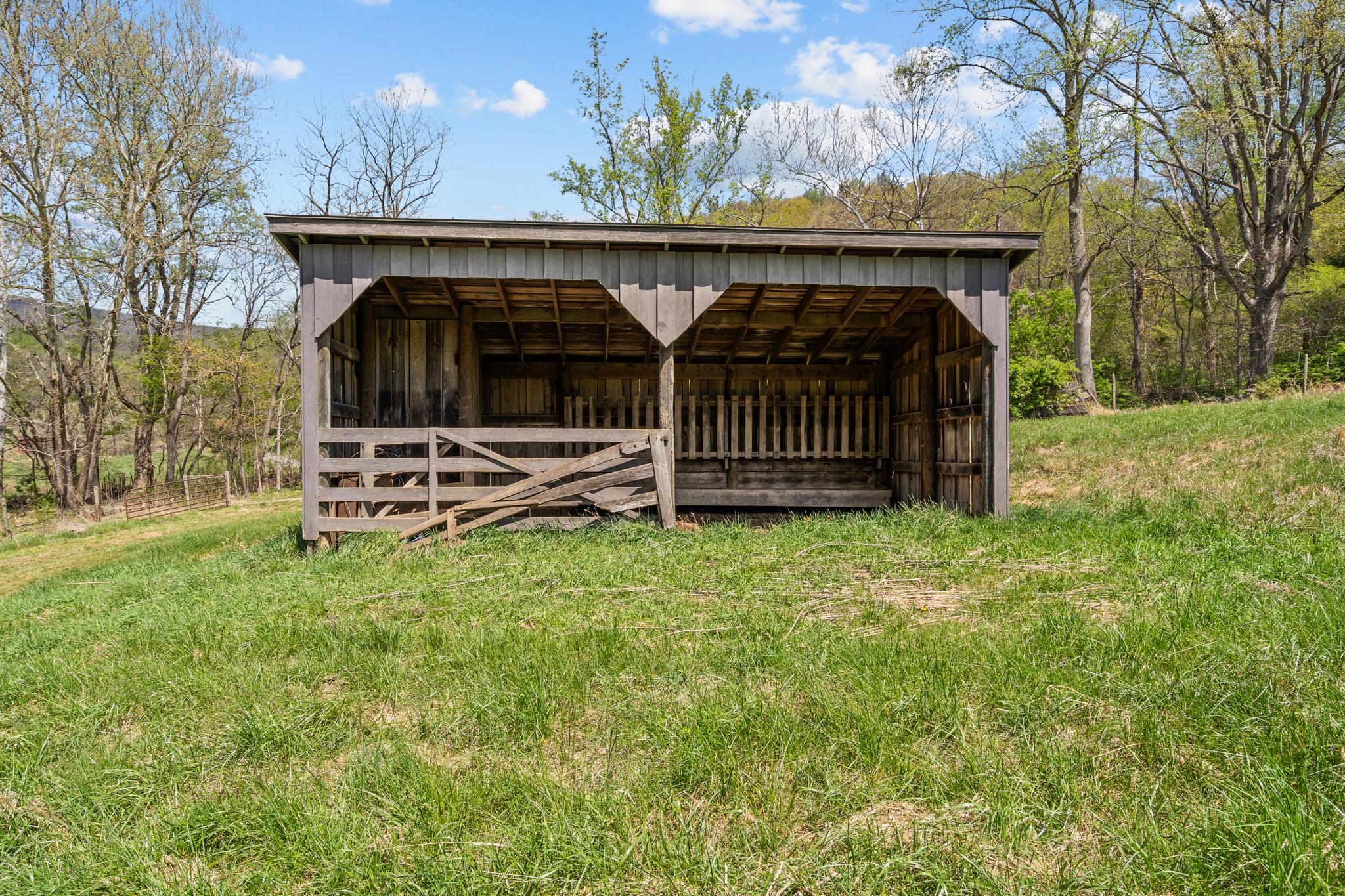 GID BROWN HOLLOW - Residential