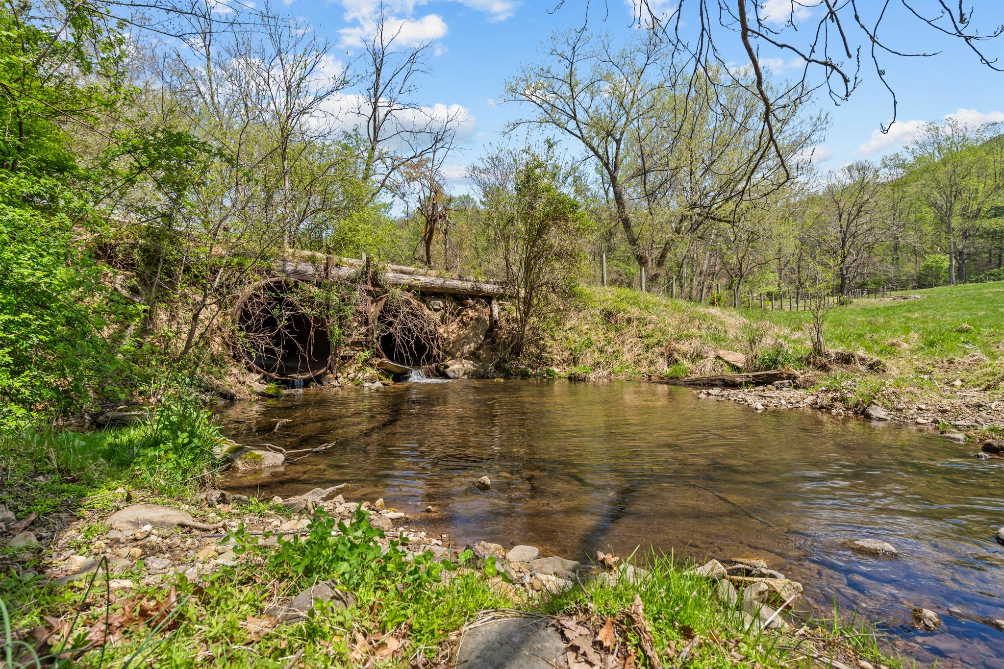 GID BROWN HOLLOW - Residential
