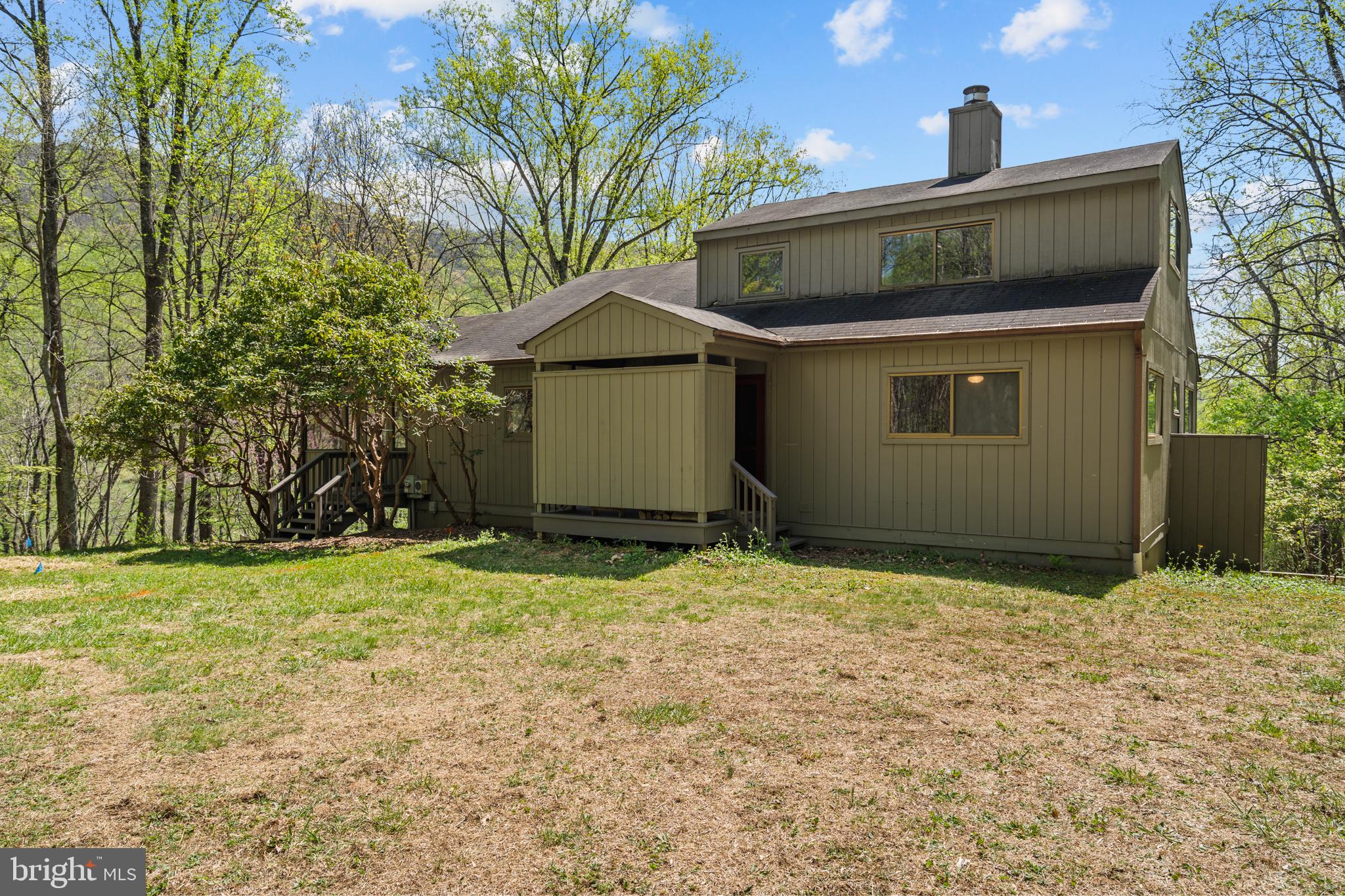 GID BROWN HOLLOW - Residential