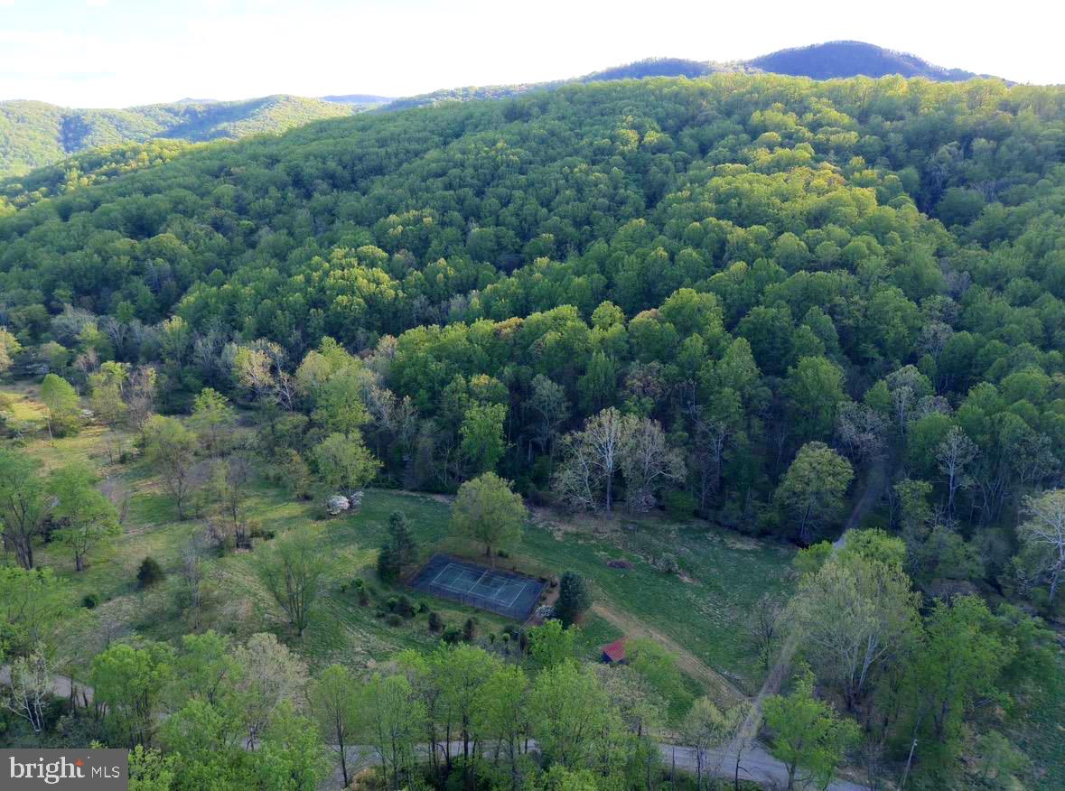 GID BROWN HOLLOW - Residential