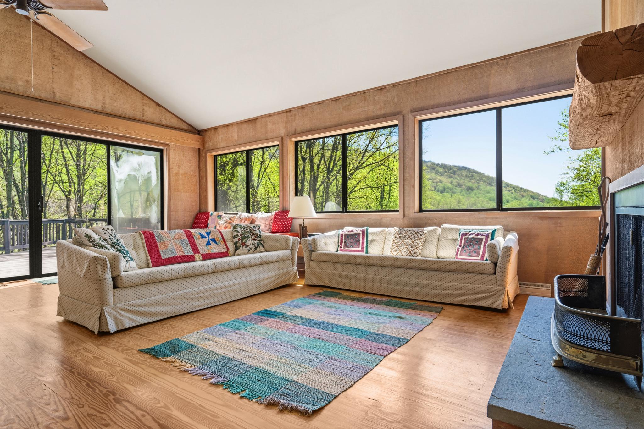 GID BROWN HOLLOW - Residential