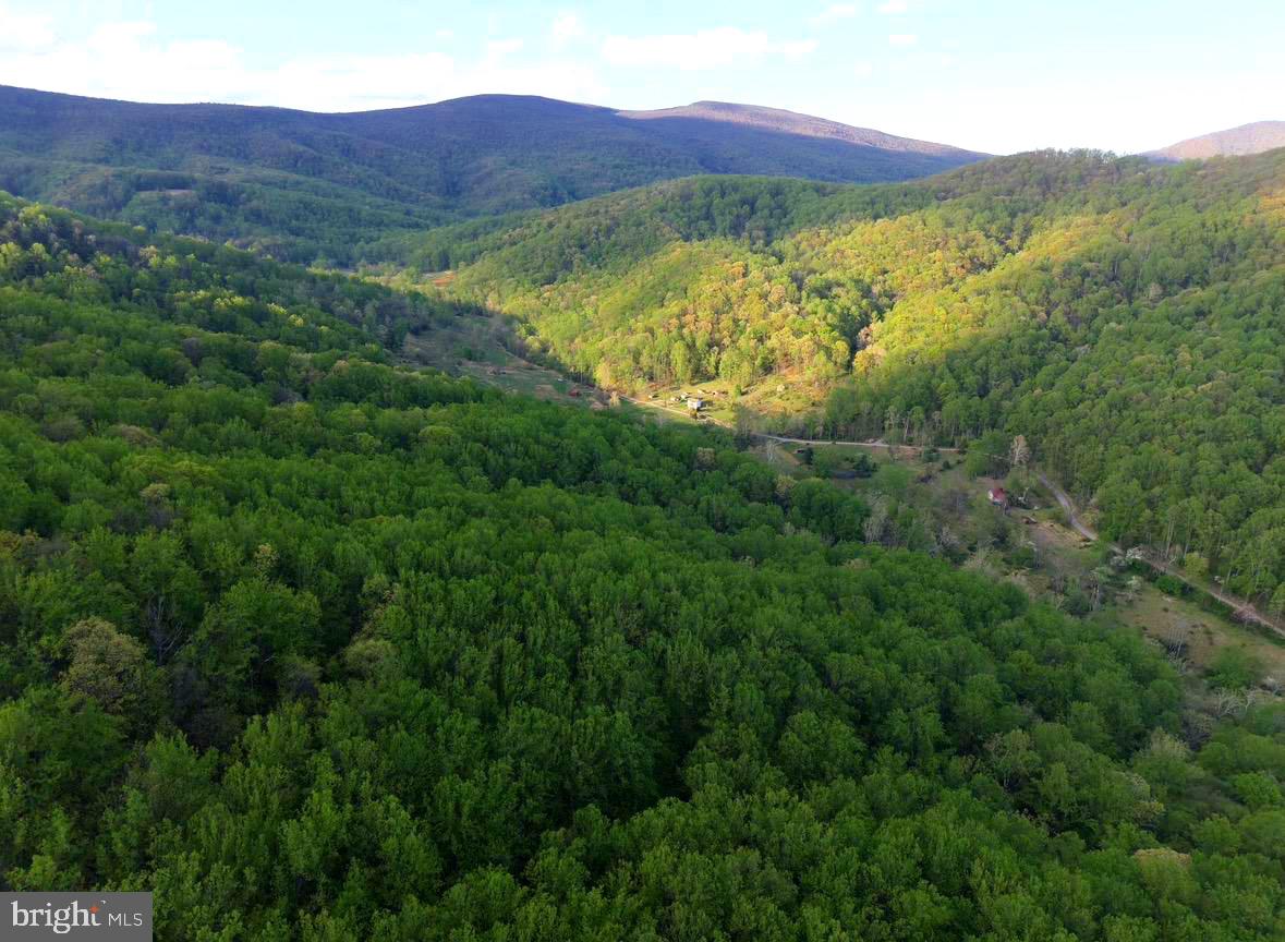 GID BROWN HOLLOW - Residential