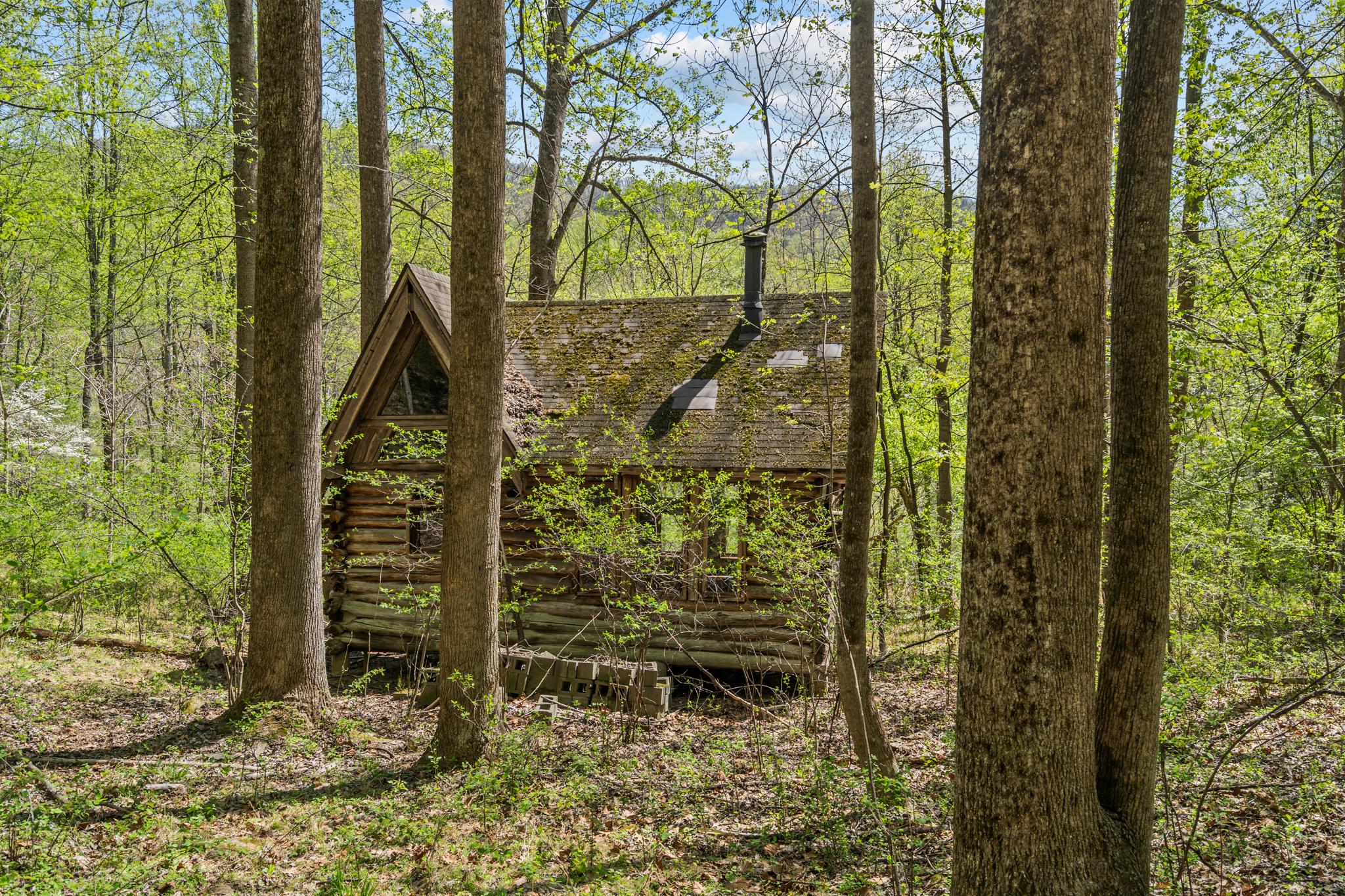 GID BROWN HOLLOW - Residential