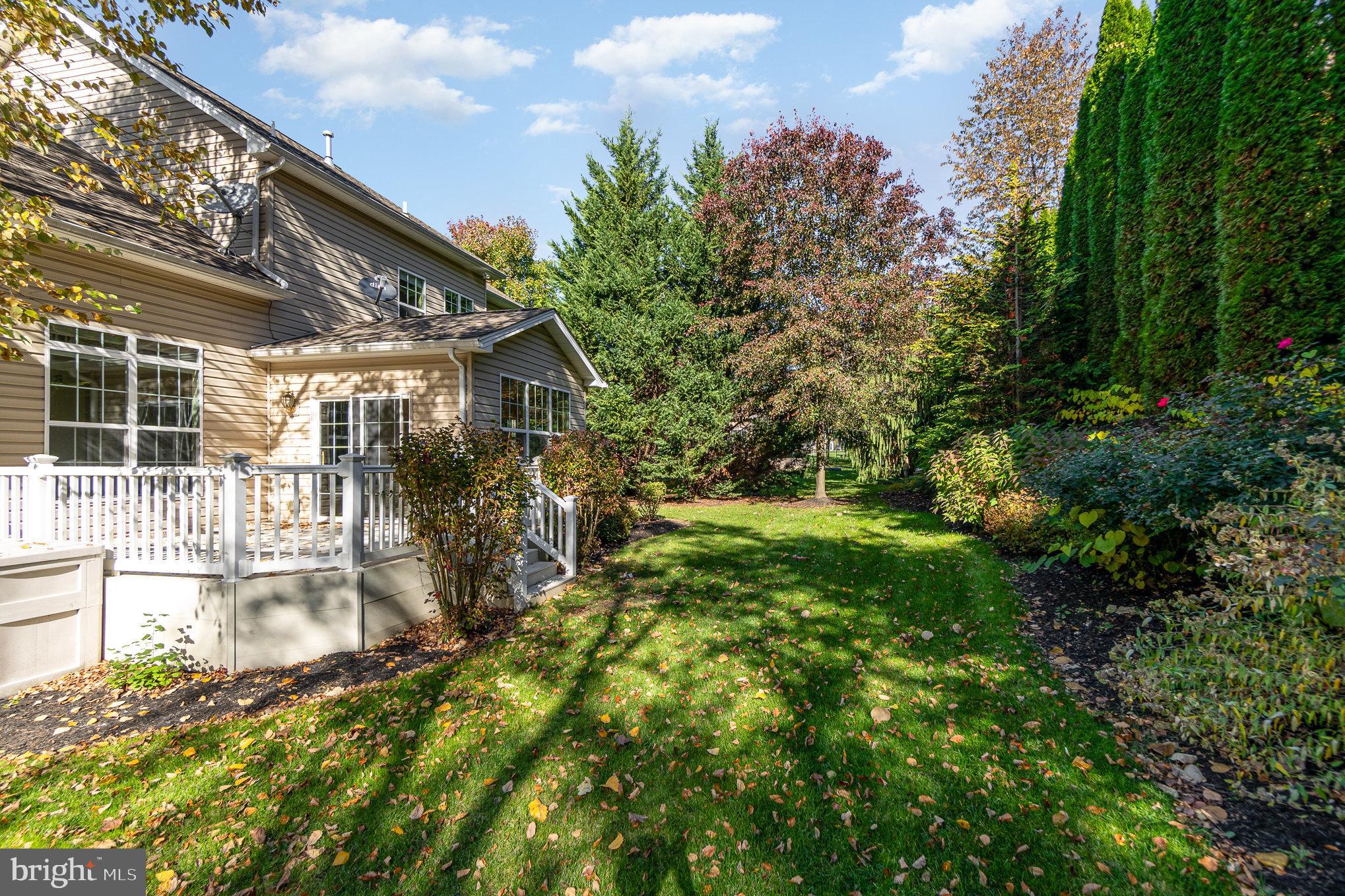 ROYAL OAKS/REGENTS GLEN - Residential