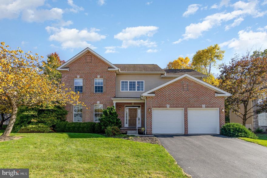 Must see home in gated community! This exquisite property is situated within the secure and welcoming confines of Royal Oaks in Regents Glen, offering you the perfect blend of comfort and elegance. With 4 bedrooms, 3.5 bathrooms, and a delightful mix of brick and vinyl exterior, this home boasts over 3,300 square feet of meticulously finished living space.

Upon entering, you'll immediately sense the pride of ownership that permeates every corner of this residence. The interior features are nothing short of spectacular, including a cozy 2-story family room with a charming gas fireplace, a spacious kitchen with an inviting breakfast area, a bright and airy four-season room, and a fully finished basement with external access for added convenience. The formal living room and dining room add an extra touch of sophistication to the living space.

Outside, you'll discover equally impressive features, such as a generously sized composite deck, and meticulously crafted landscaping. These outdoor spaces provide the perfect backdrop for your morning coffee or for entertaining family and friends on evenings and weekends.

But the benefits of this community extend beyond the property itself. As part of a gated community, you have the opportunity to join the exclusive country club, granting you access to even more amenities and social opportunities.
