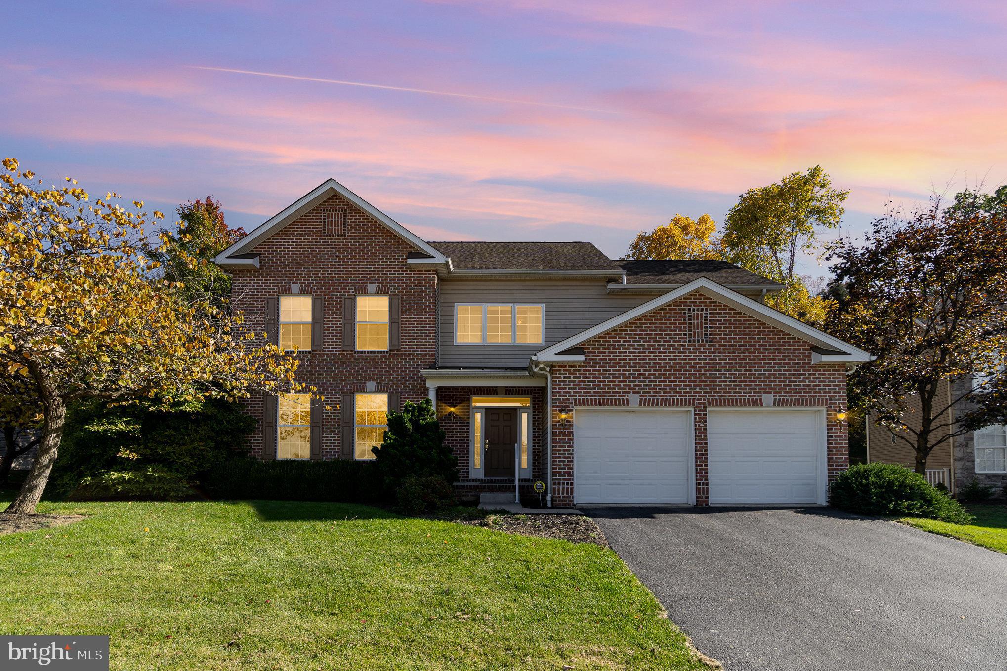 ROYAL OAKS/REGENTS GLEN - Residential