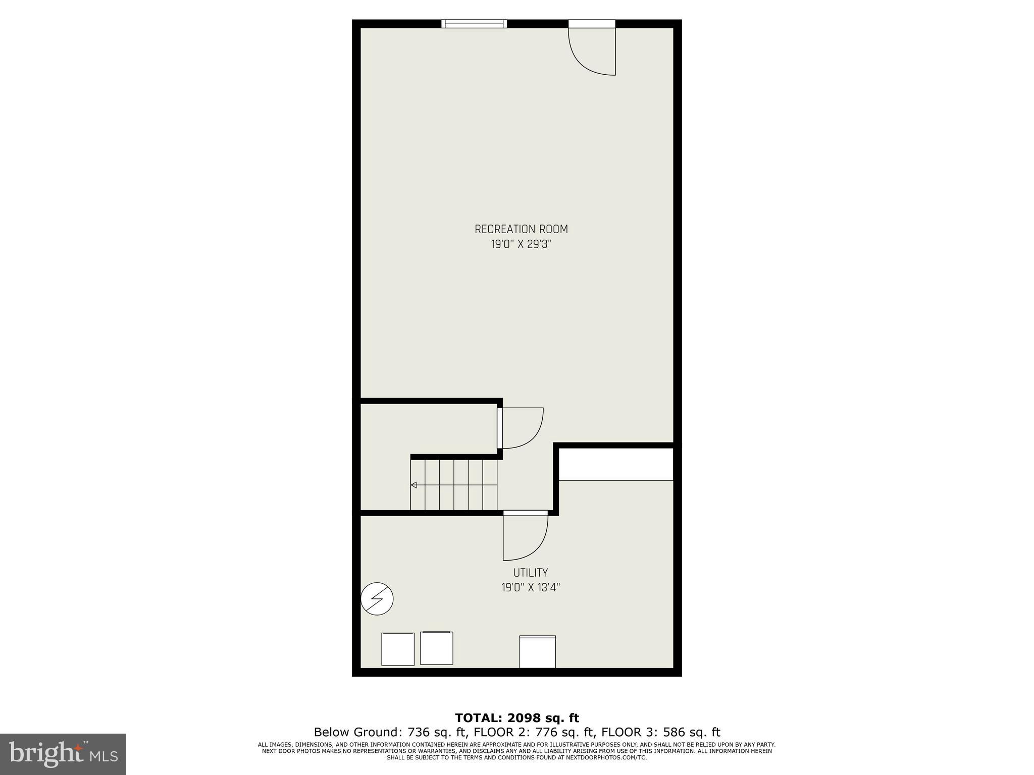 CONSTANT FRIENDSHIP - Residential