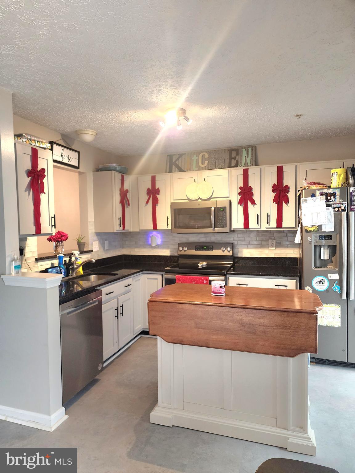 2114 KYLE GREEN ROAD