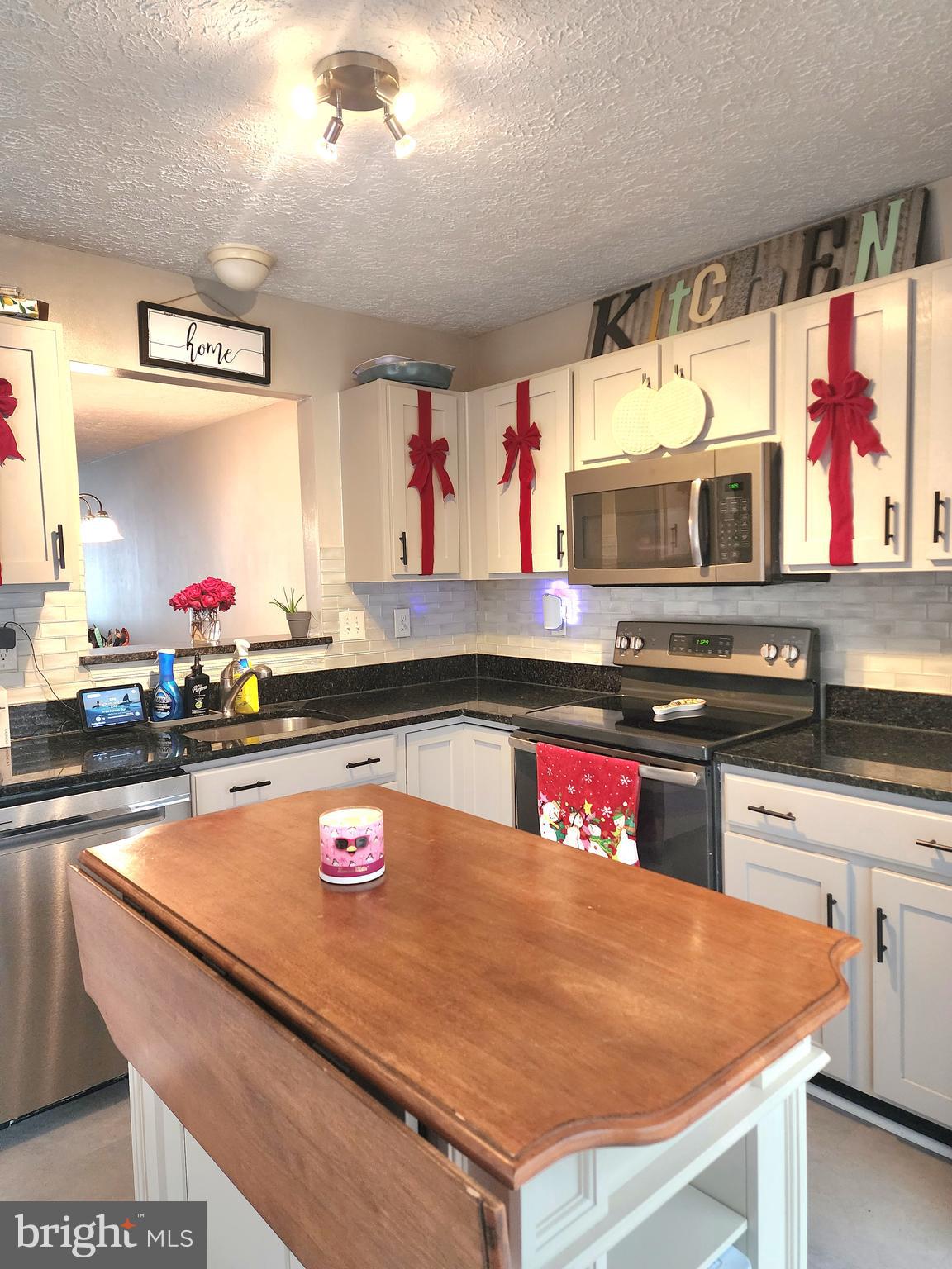 2114 KYLE GREEN ROAD