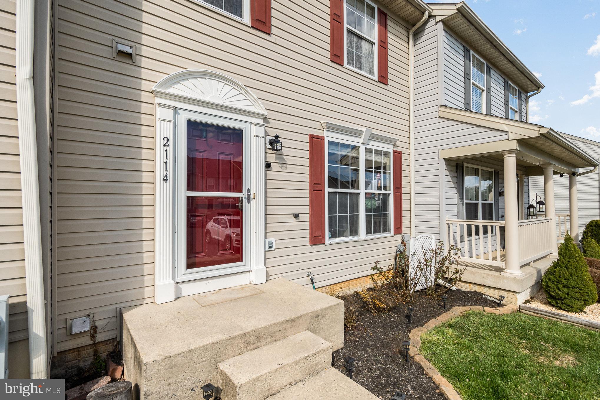 2114 KYLE GREEN ROAD