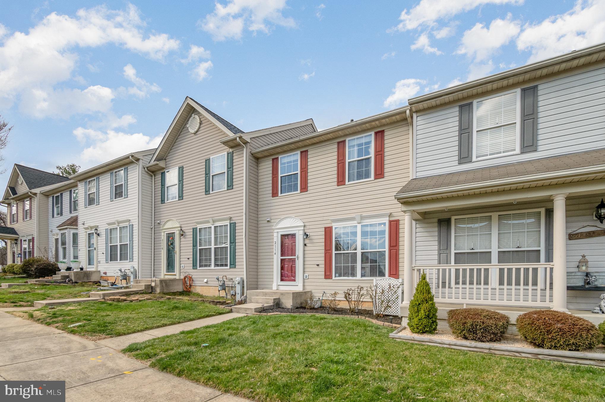 2114 KYLE GREEN ROAD