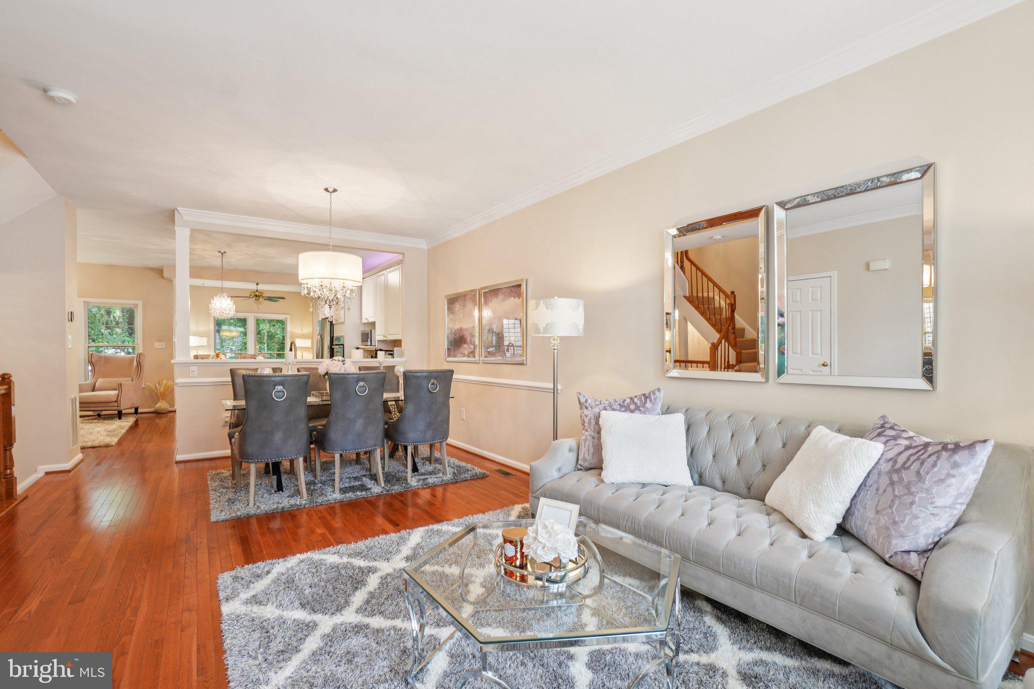 11742 VALLEY RIDGE CIRCLE