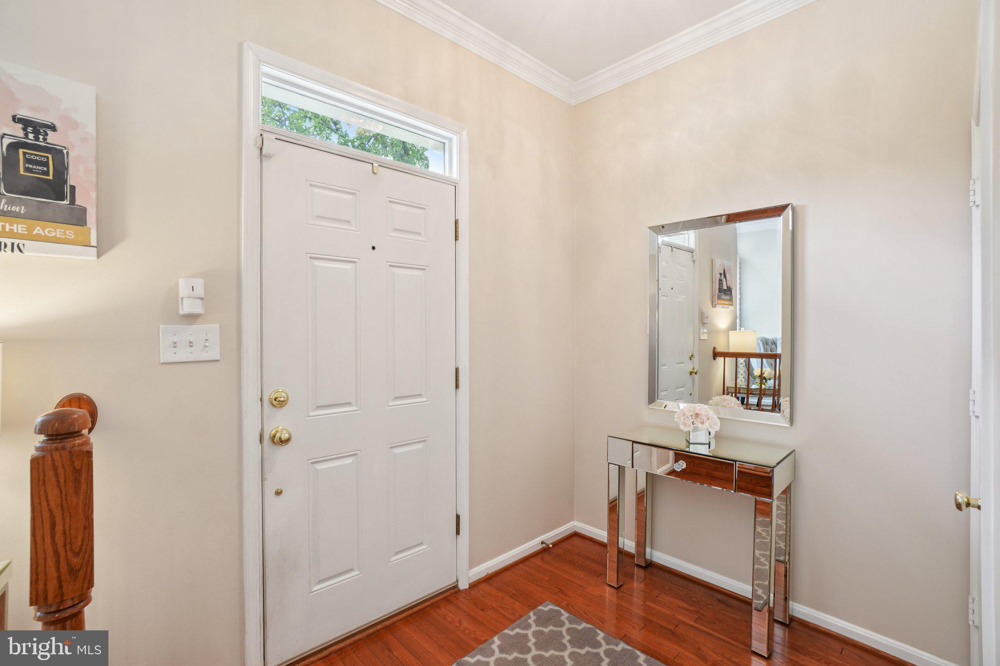 11742 VALLEY RIDGE CIRCLE
