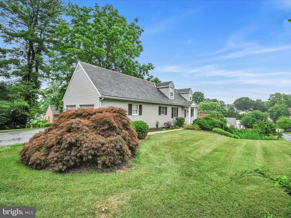 Photo of 444 S PRESIDENT AVE, LANCASTER, PA 17603 (MLS # PALA2036898)