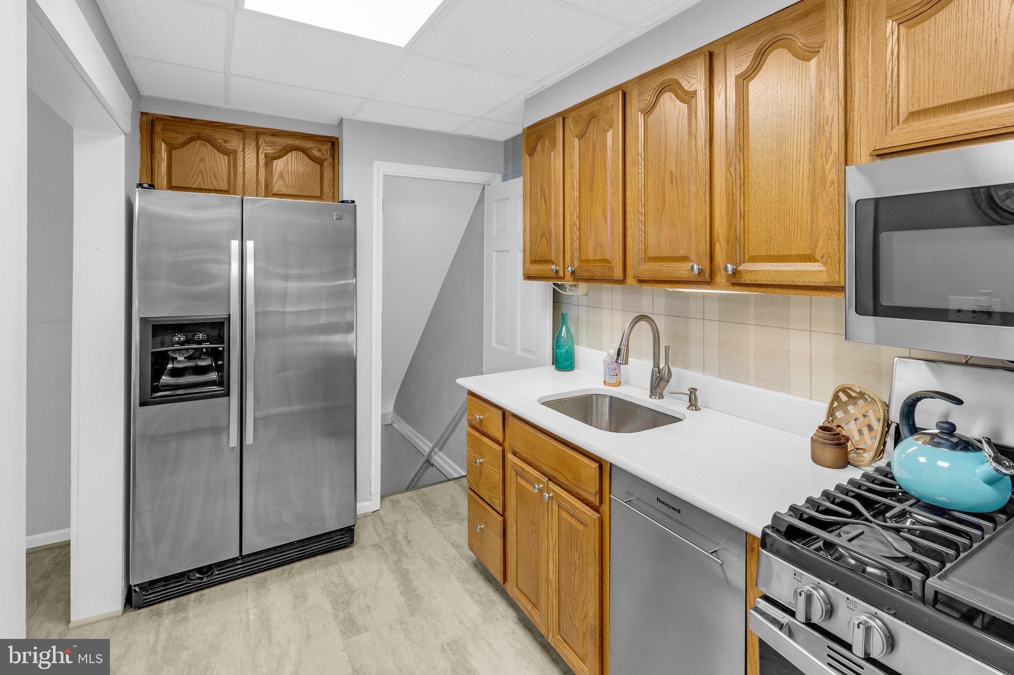 MIDDLESEX - Residential