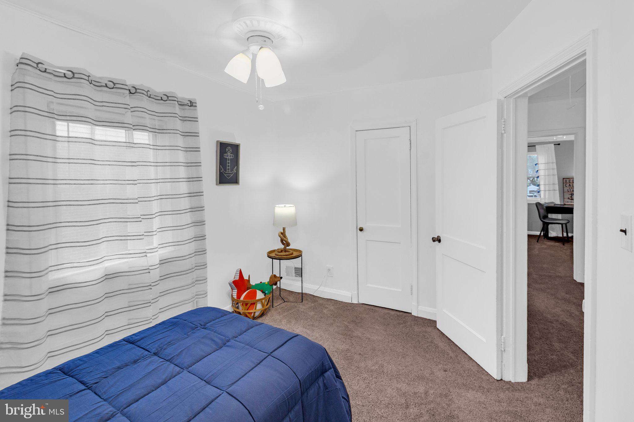 MIDDLESEX - Residential