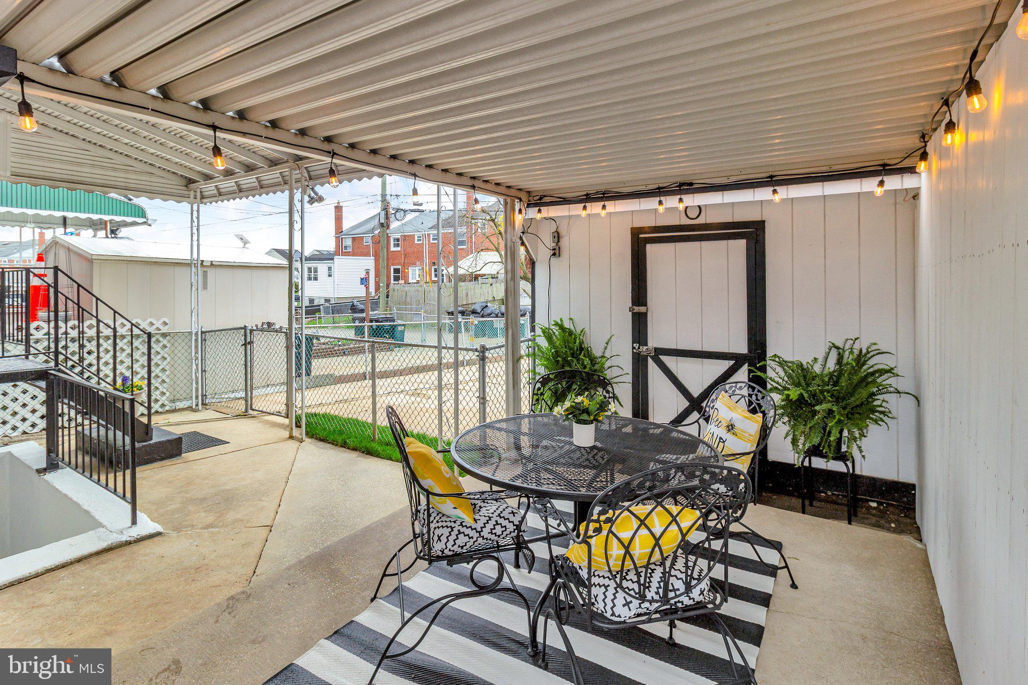 MIDDLESEX - Residential