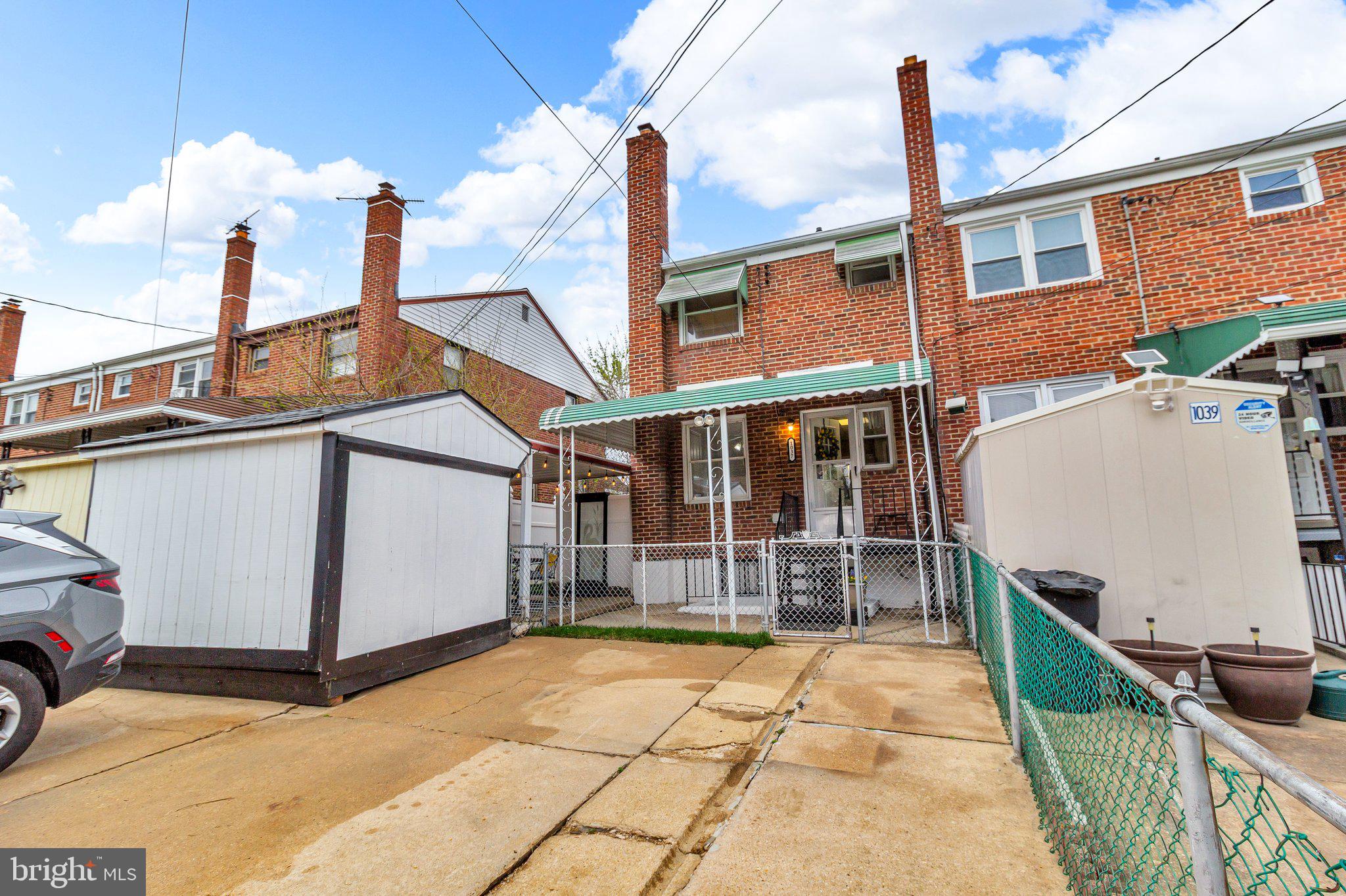 MIDDLESEX - Residential