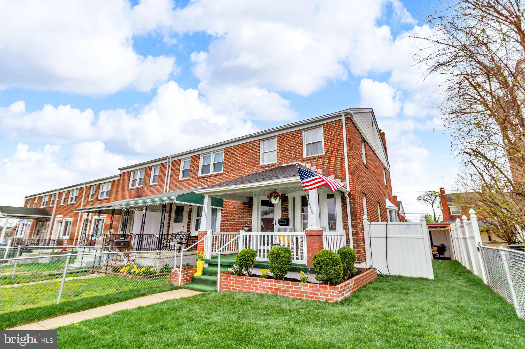 MIDDLESEX - Residential