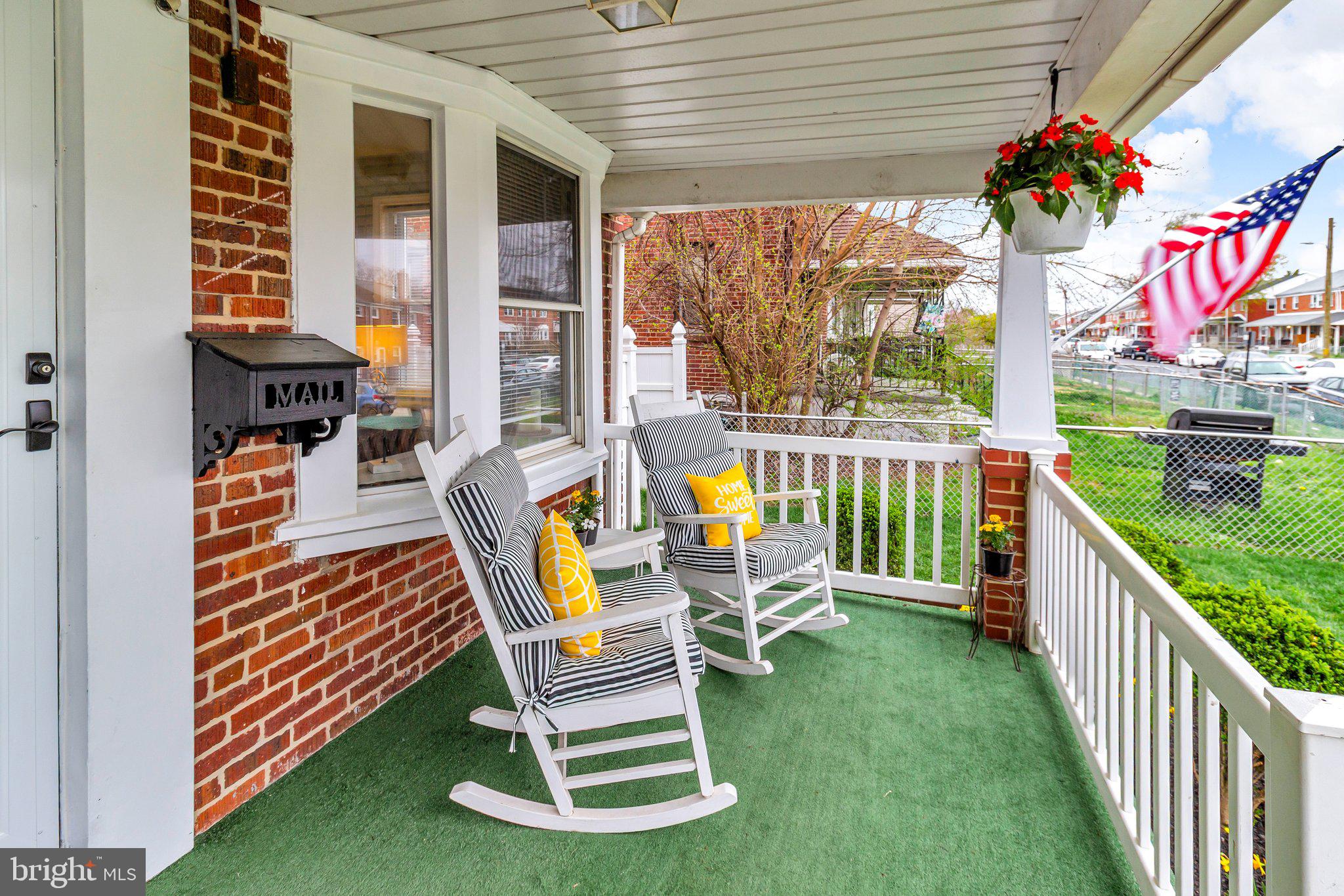 MIDDLESEX - Residential