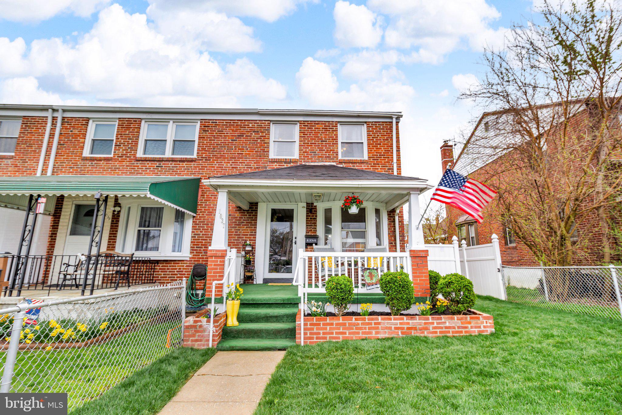 MIDDLESEX - Residential