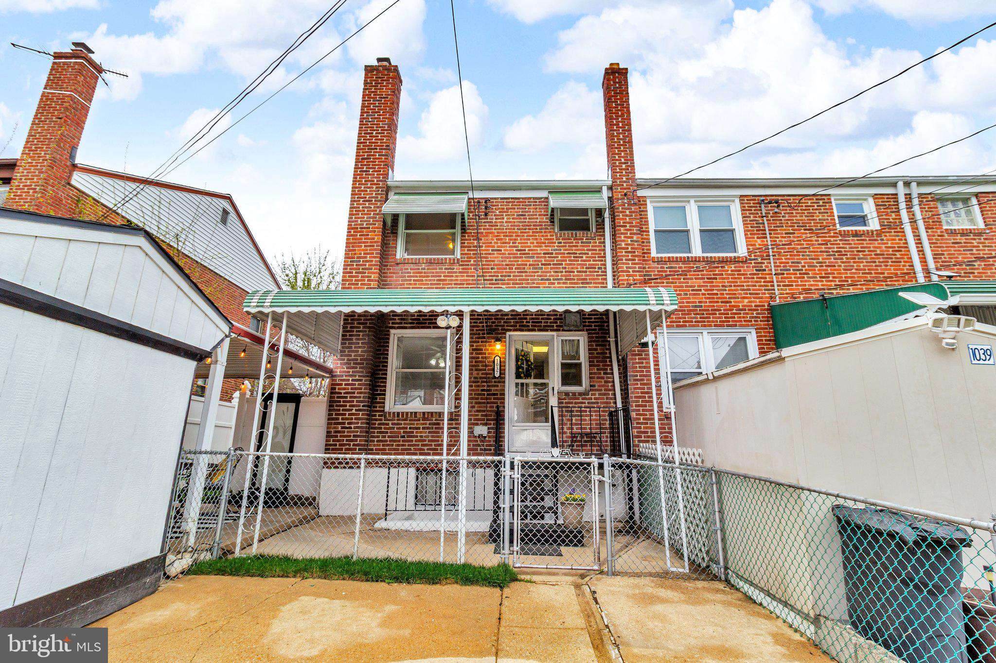 MIDDLESEX - Residential