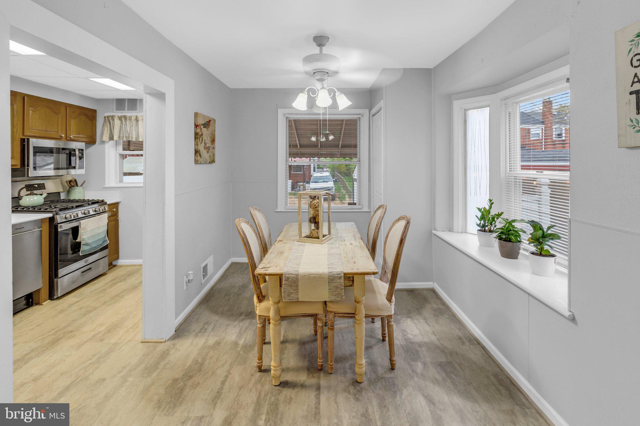 MIDDLESEX - Residential