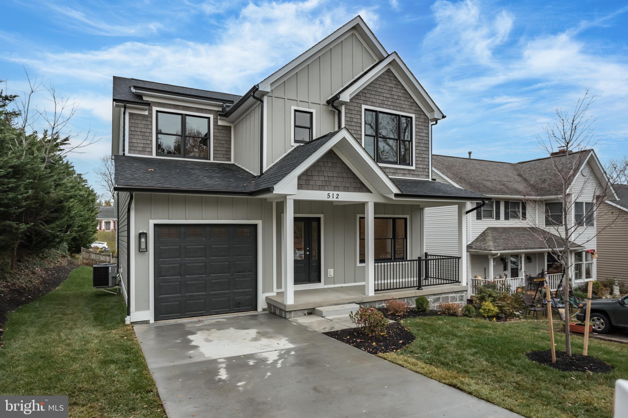 HANDLEY HEIGHTS - Residential