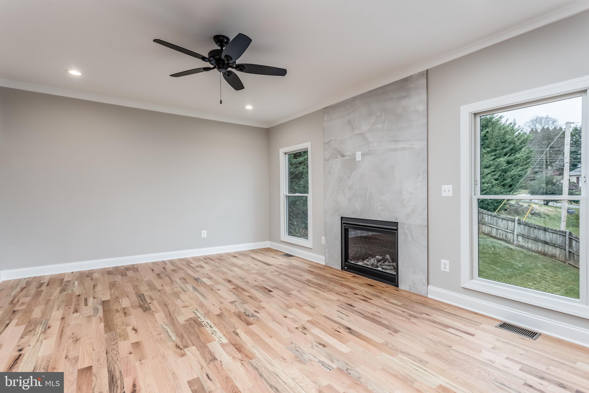 HANDLEY HEIGHTS - Residential